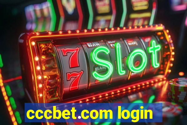 cccbet.com login